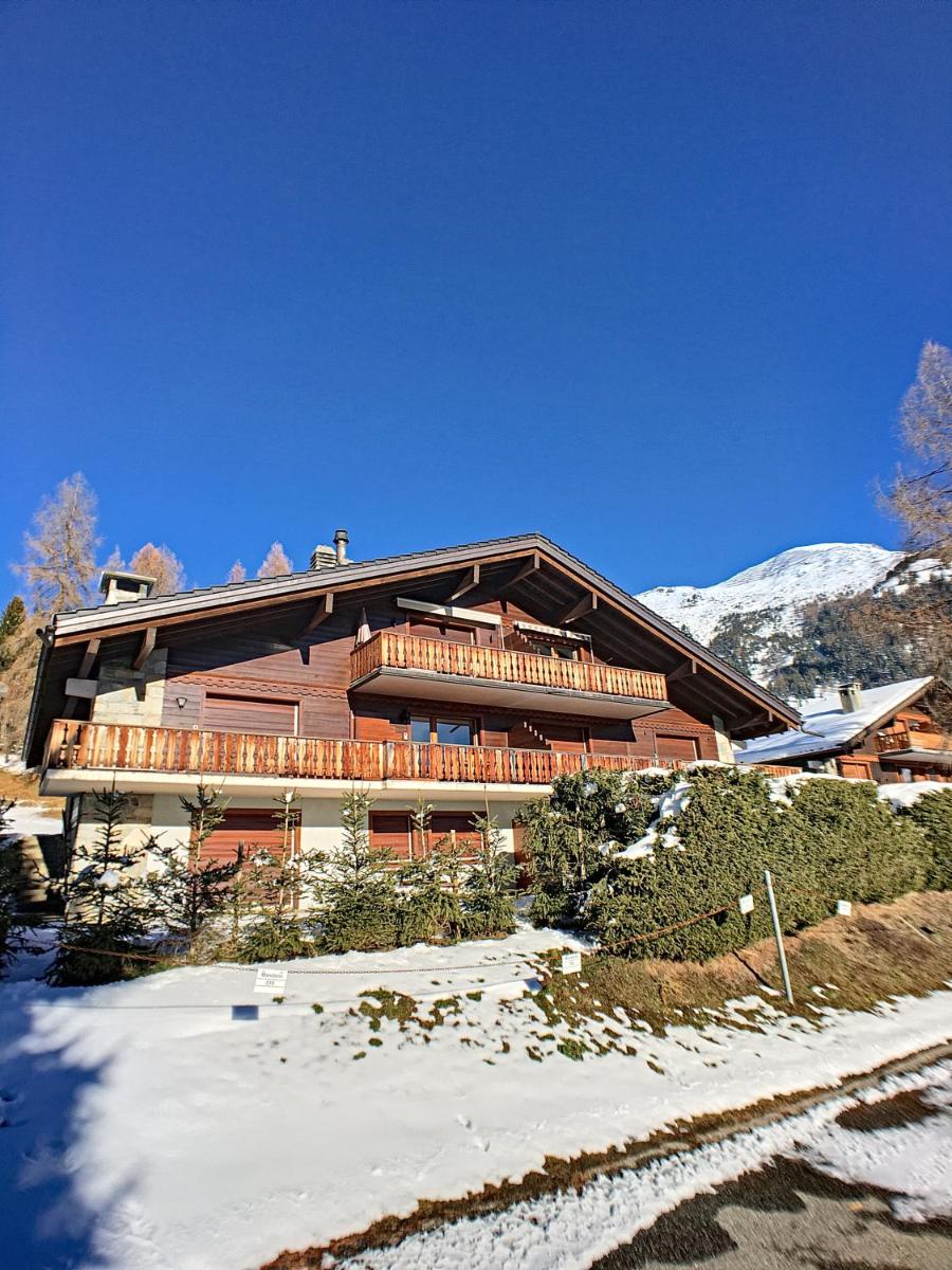 Apartment Mandarin 118Bis - Housity