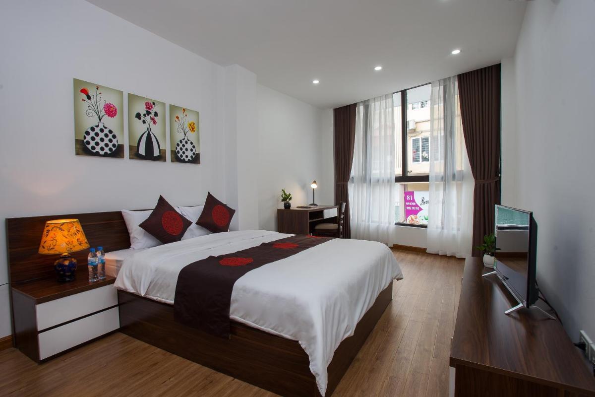 QMP Friendly House PKB - Housity