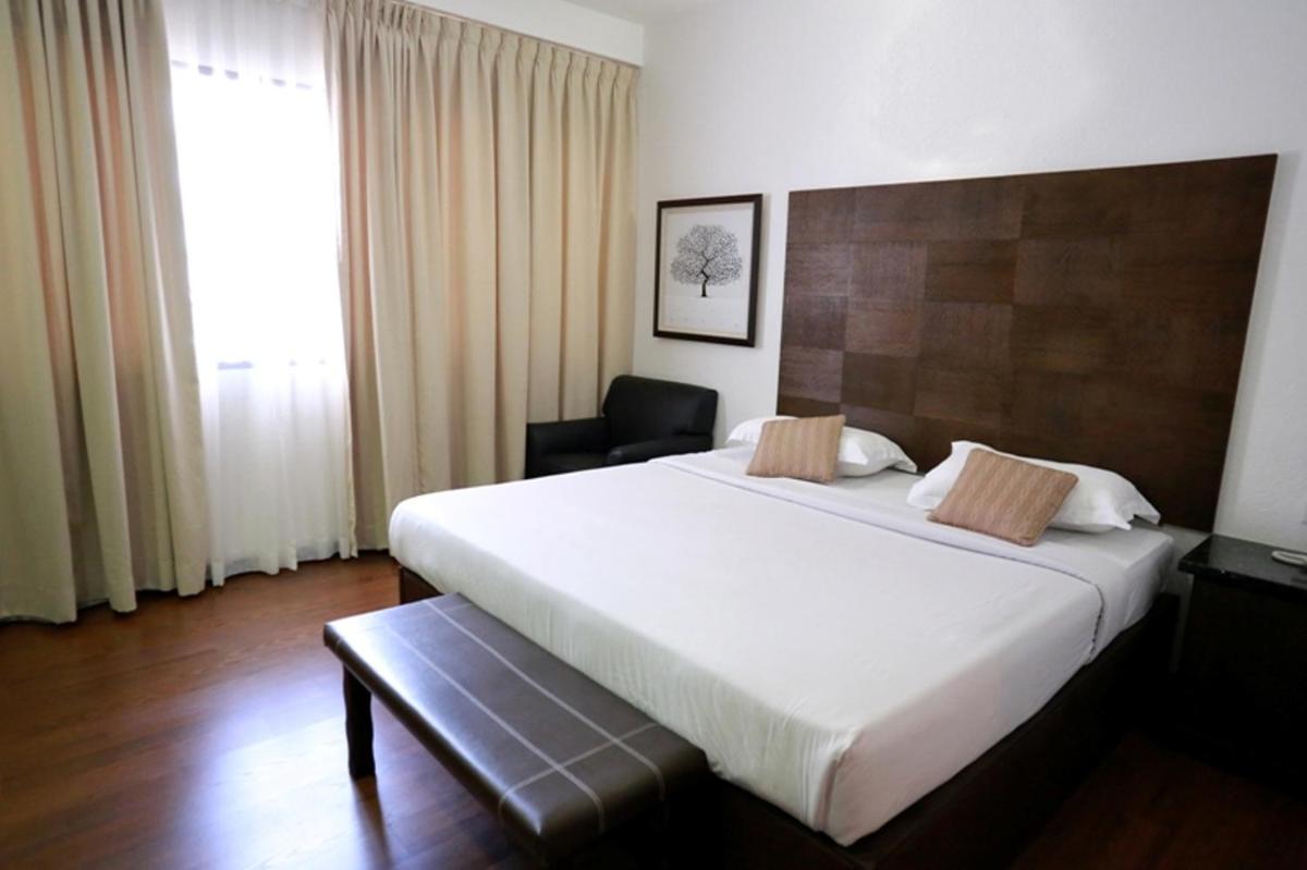 Crystal Lodge - Housity