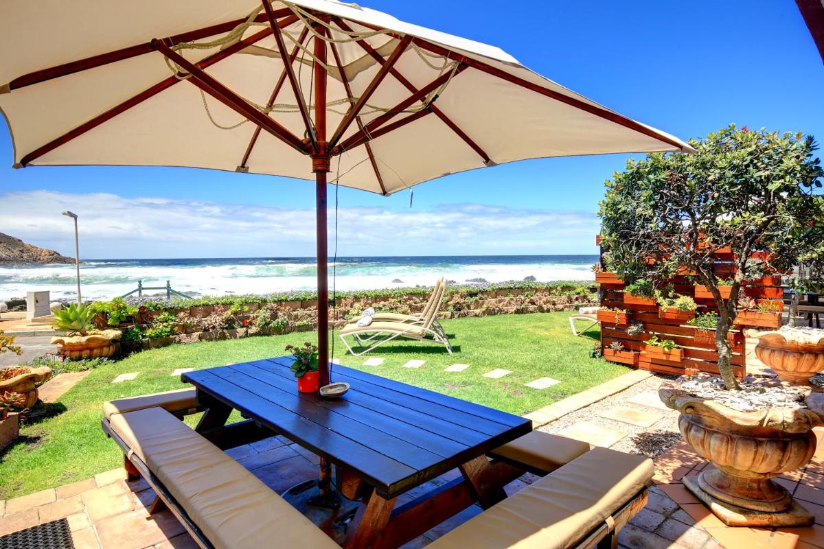 Oppiesee Selfcatering Apartments - Housity