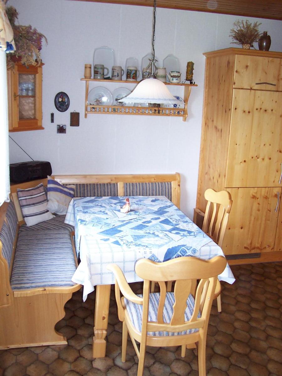 Ferienwohnung Haus der vielen Kräuter - Housity