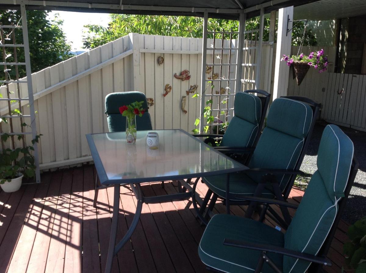 Torill`s Apartment - Housity