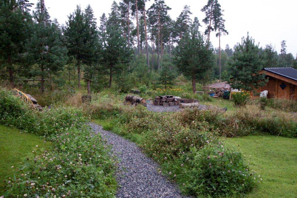 Glafsfjordens Accommodatie - Housity
