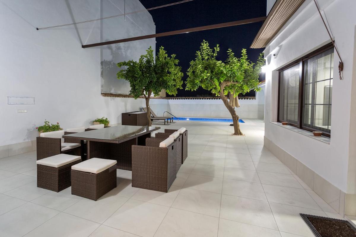 Cañete Medica House - Housity
