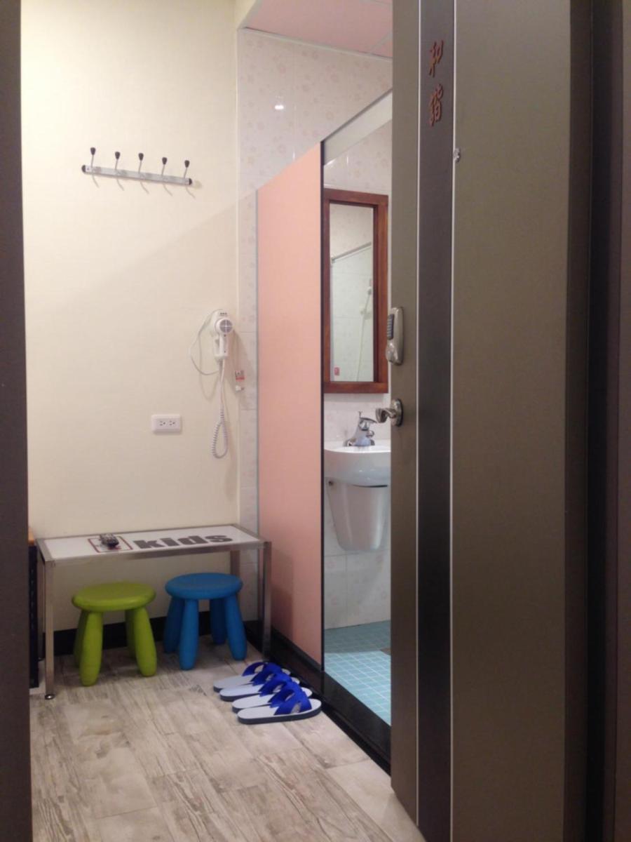 Kaishan B&B - Housity