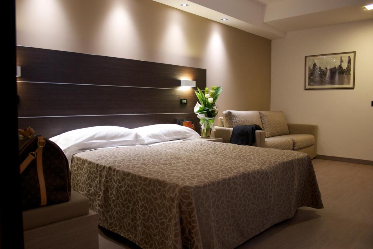 Hotel La Conchiglia - Housity