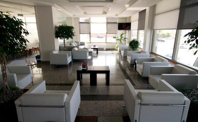 Hotel Adelma - Housity
