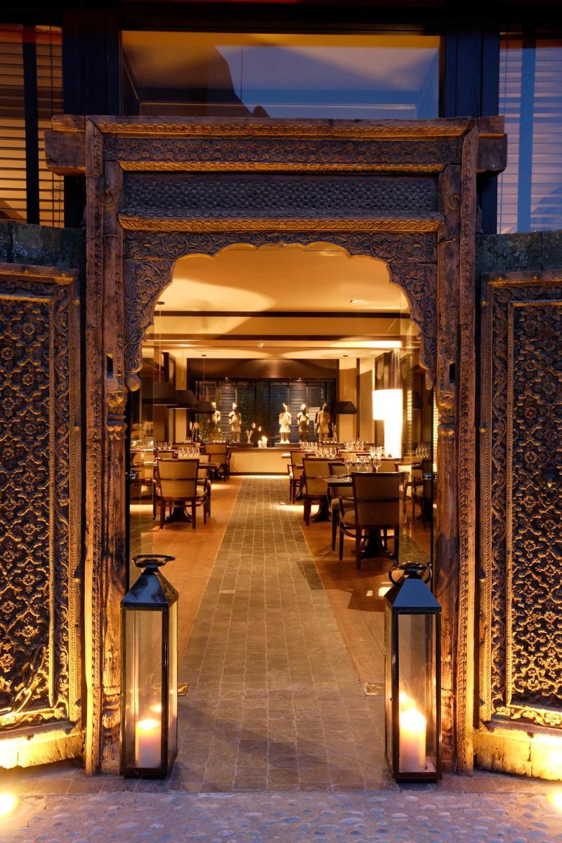 Imagen de la galería de Asia Gardens Hotel & Thai Spa, a Royal Hideaway Hotel, en Finestrat
