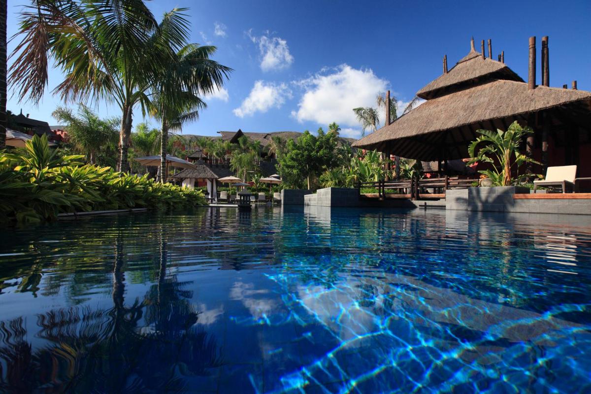 Piscina en o cerca de Asia Gardens Hotel & Thai Spa, a Royal Hideaway Hotel