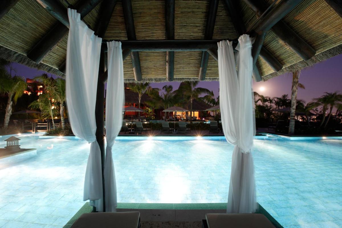 Piscina en o cerca de Asia Gardens Hotel & Thai Spa, a Royal Hideaway Hotel