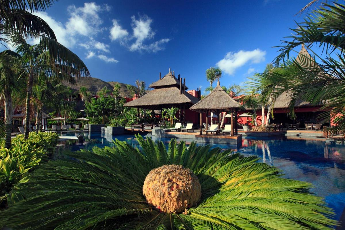 Piscina en o cerca de Asia Gardens Hotel & Thai Spa, a Royal Hideaway Hotel