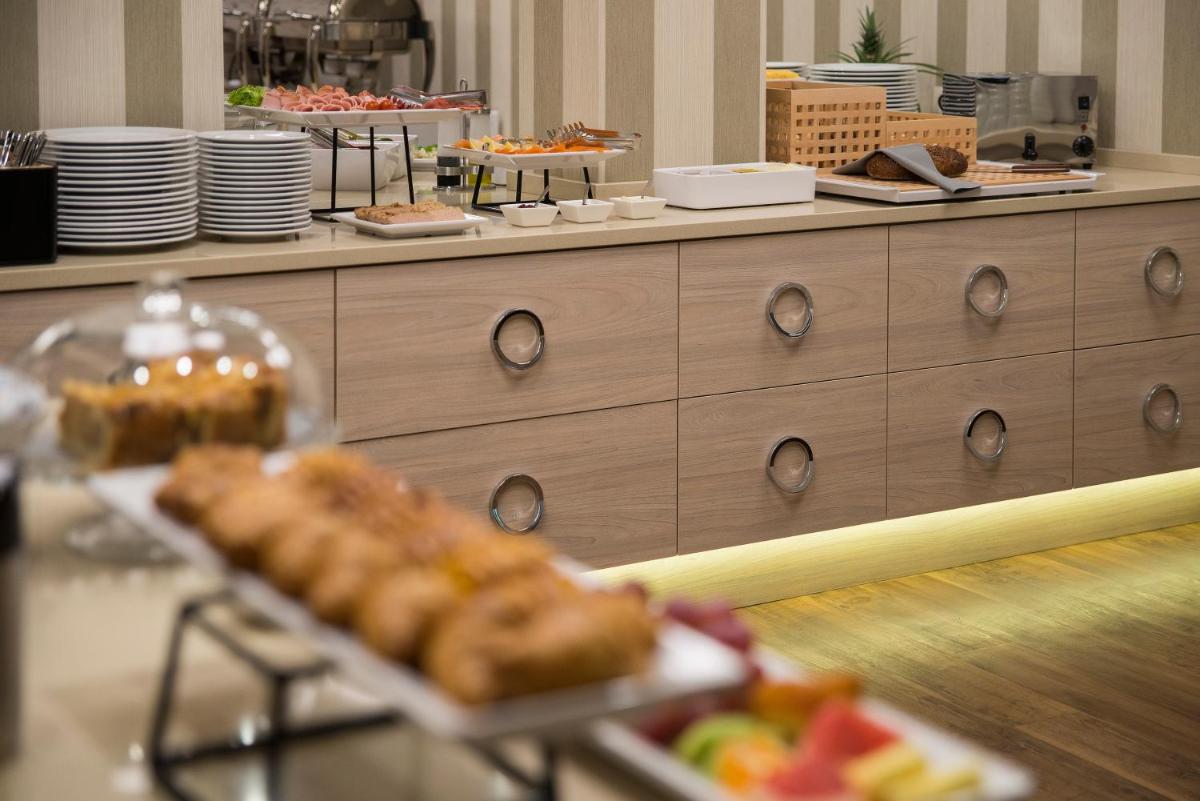 Citi Hotel's Wrocław - Housity