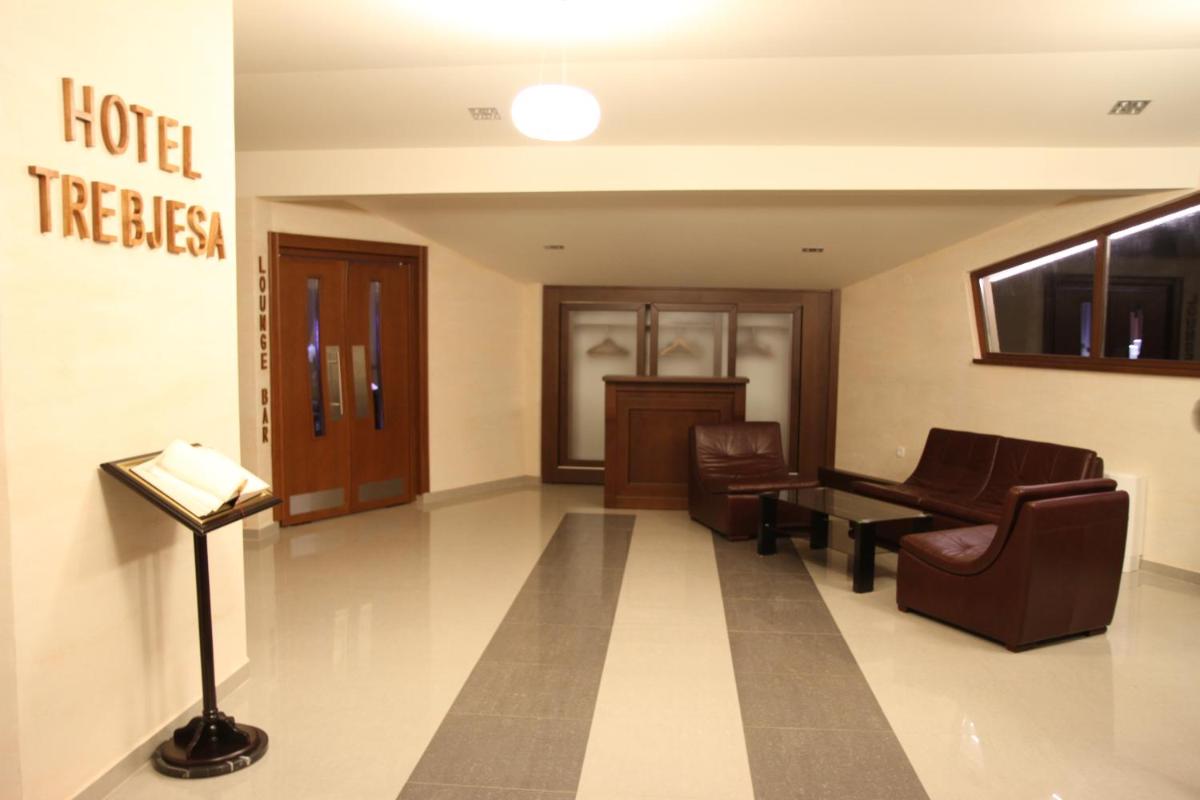Hotel Trebjesa - Housity