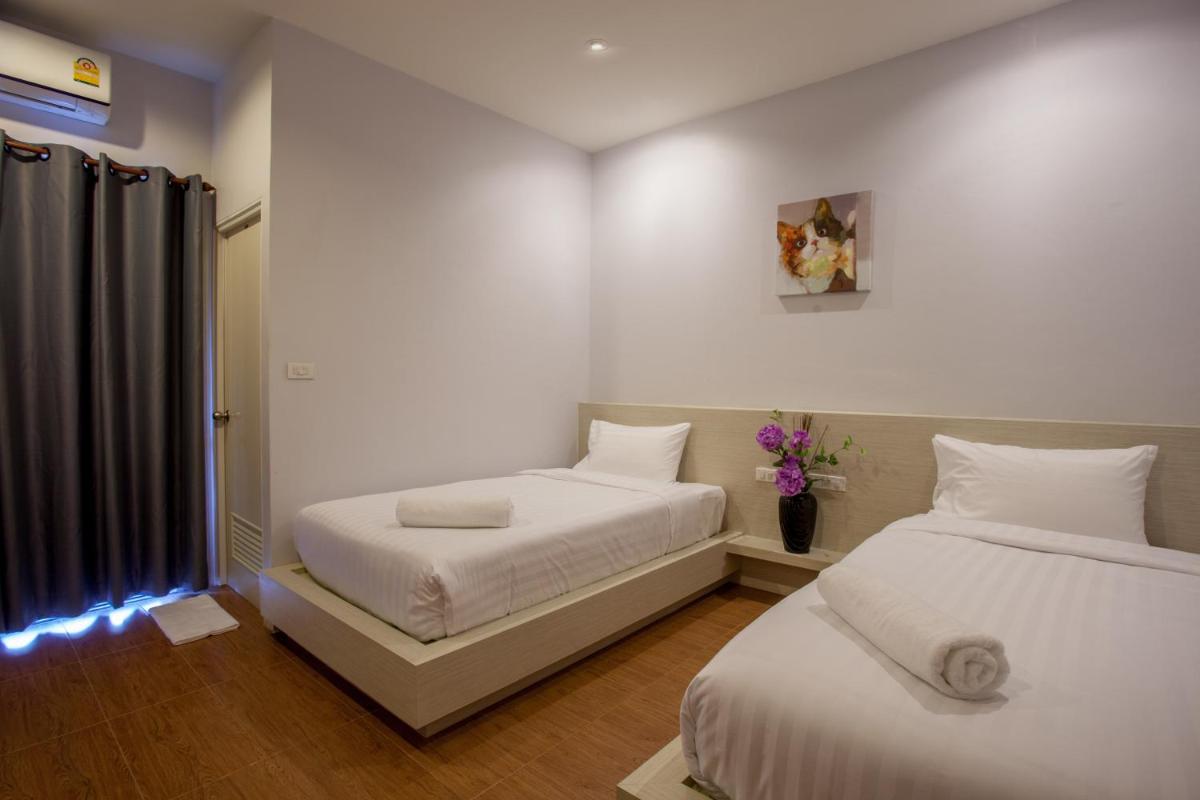 Lin House - Housity