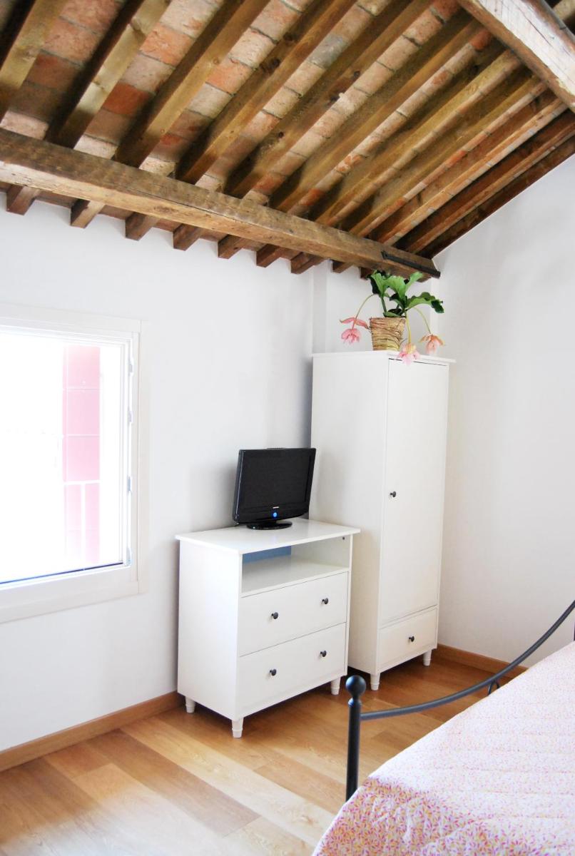 Burro e Marmellata - Housity