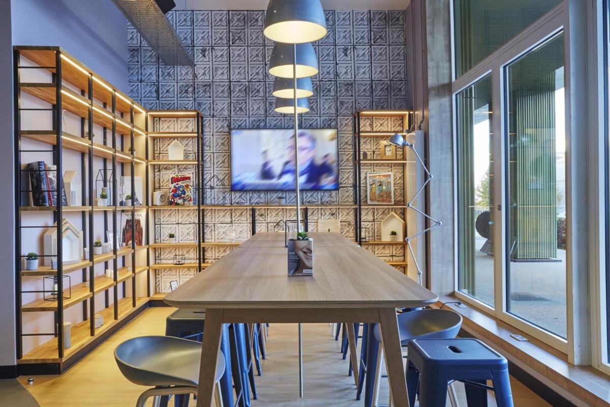 Campanile PRIME - Paris Saclay - Housity