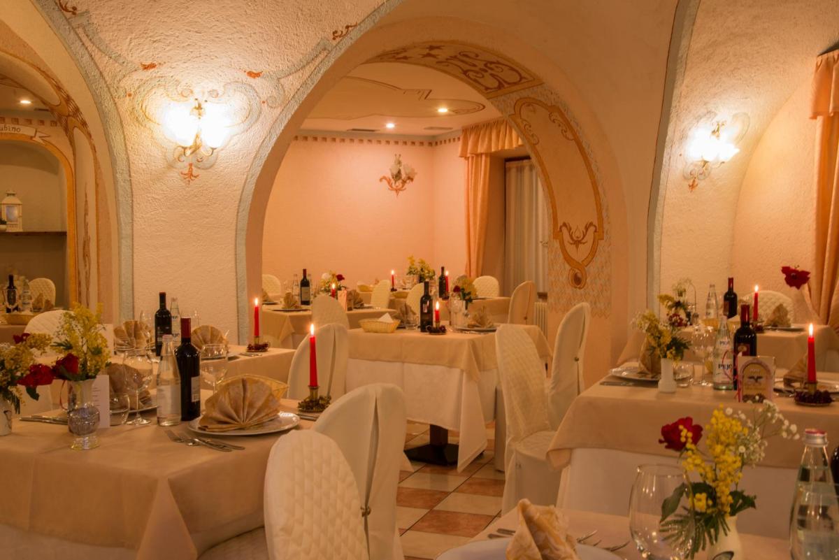 Hotel San Lorenzo - Housity