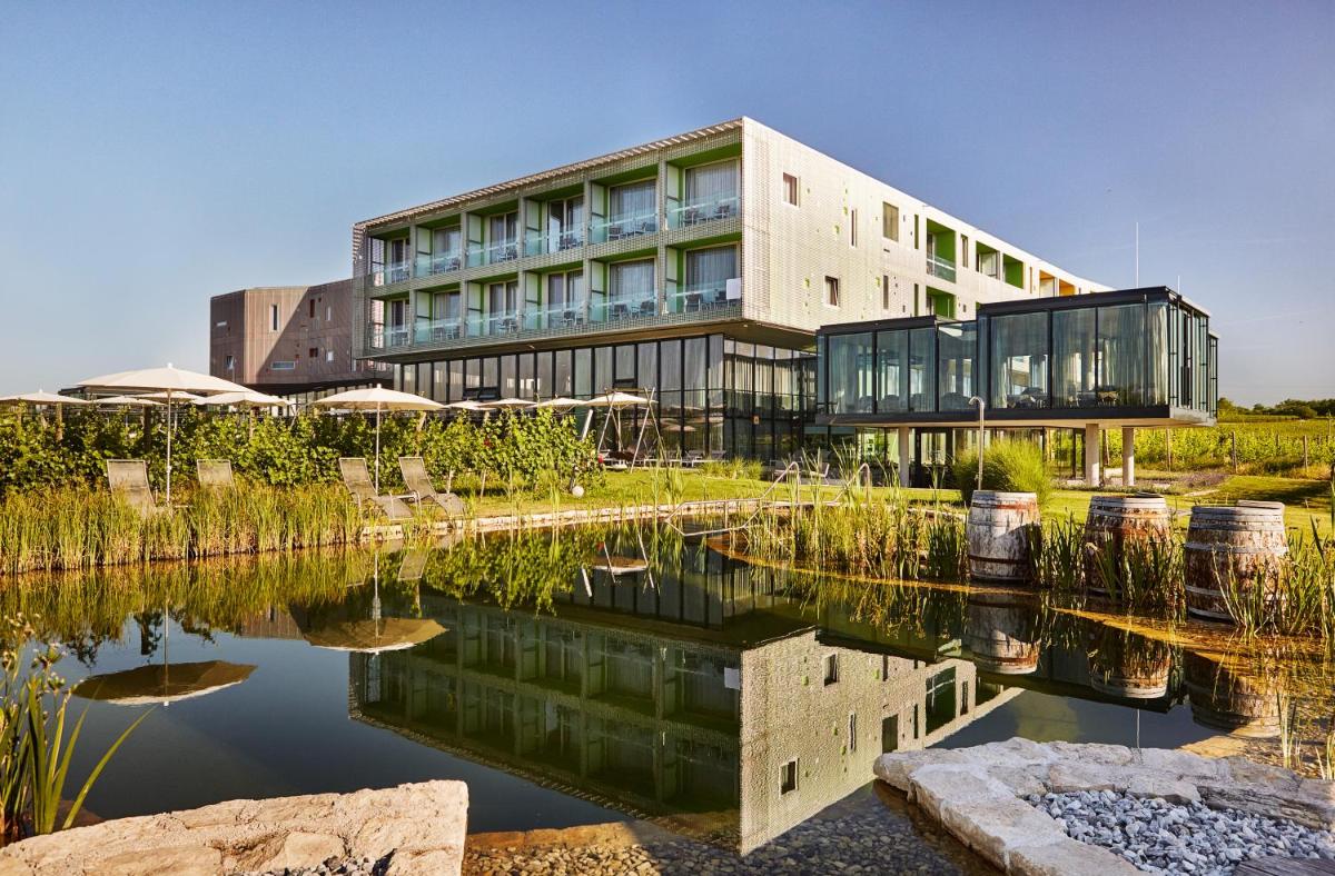 LOISIUM Wine & Spa Hotel Langenlois - Housity