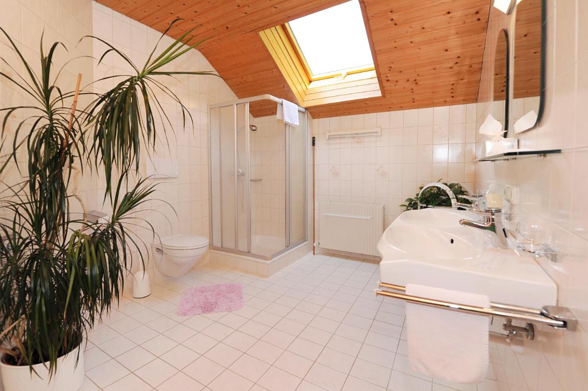 Appartment Gertrud Flatz - Housity