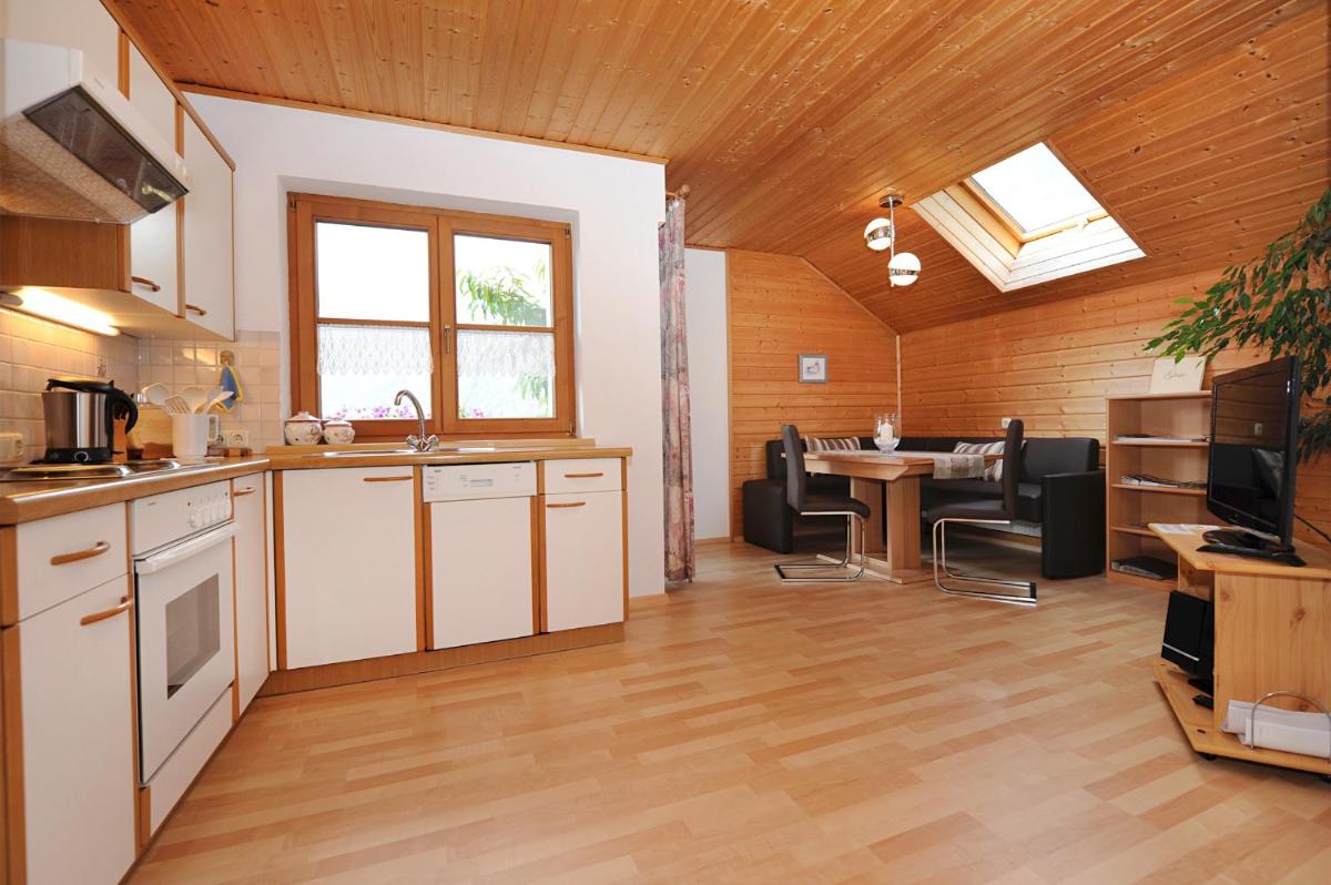Appartment Gertrud Flatz - Housity