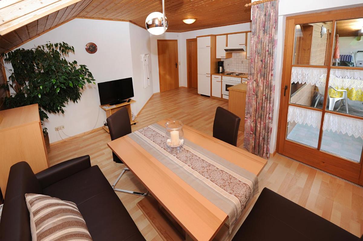 Appartment Gertrud Flatz - Housity