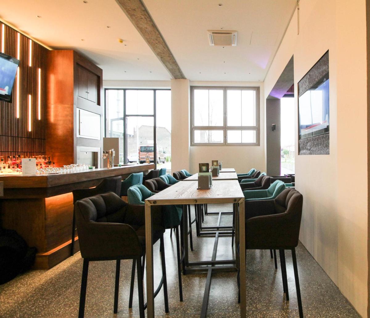 H24 Berlin Lichtenberg - Housity