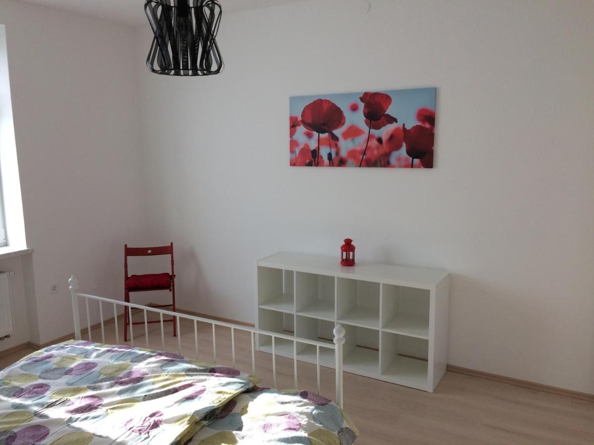 apartma Delavska - Housity