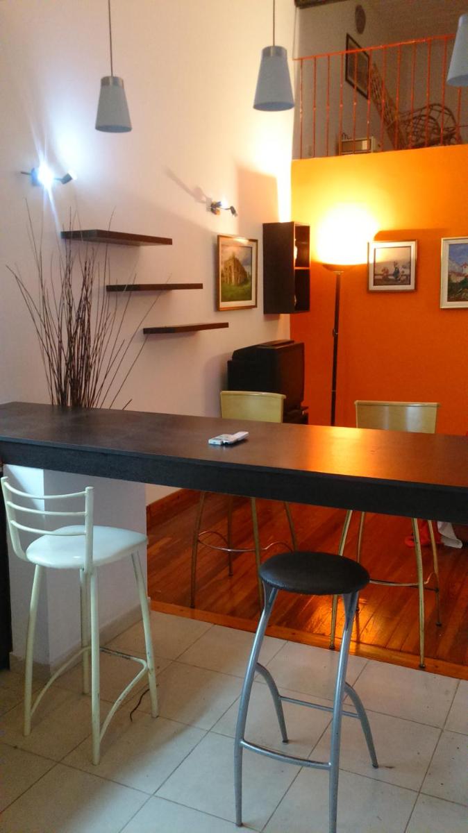 Blue House - Housity