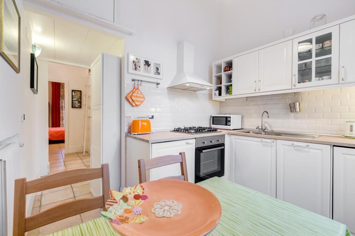 Domus Ricca Termini - Housity