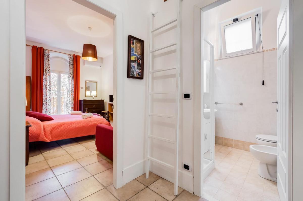 Domus Ricca Termini - Housity