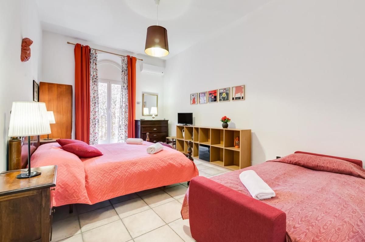 Domus Ricca Termini - Housity