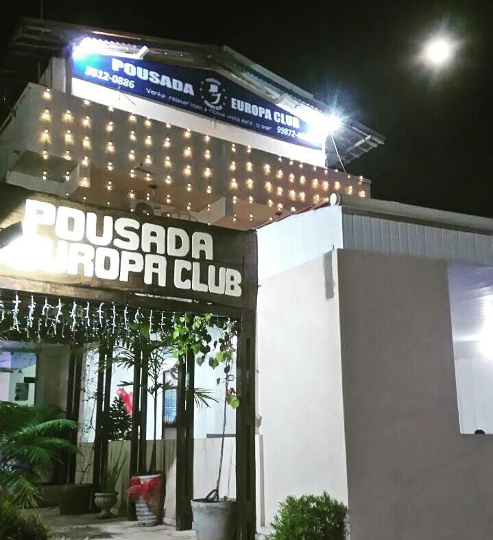 Pousada Europa Club - Housity