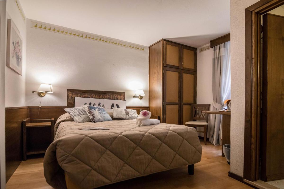 Albergo il Plistia - Housity