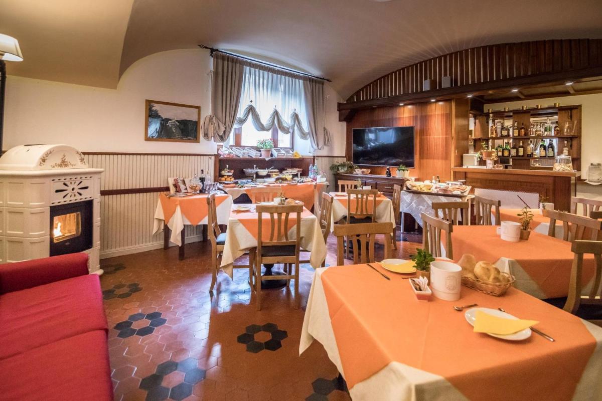 Albergo il Plistia - Housity