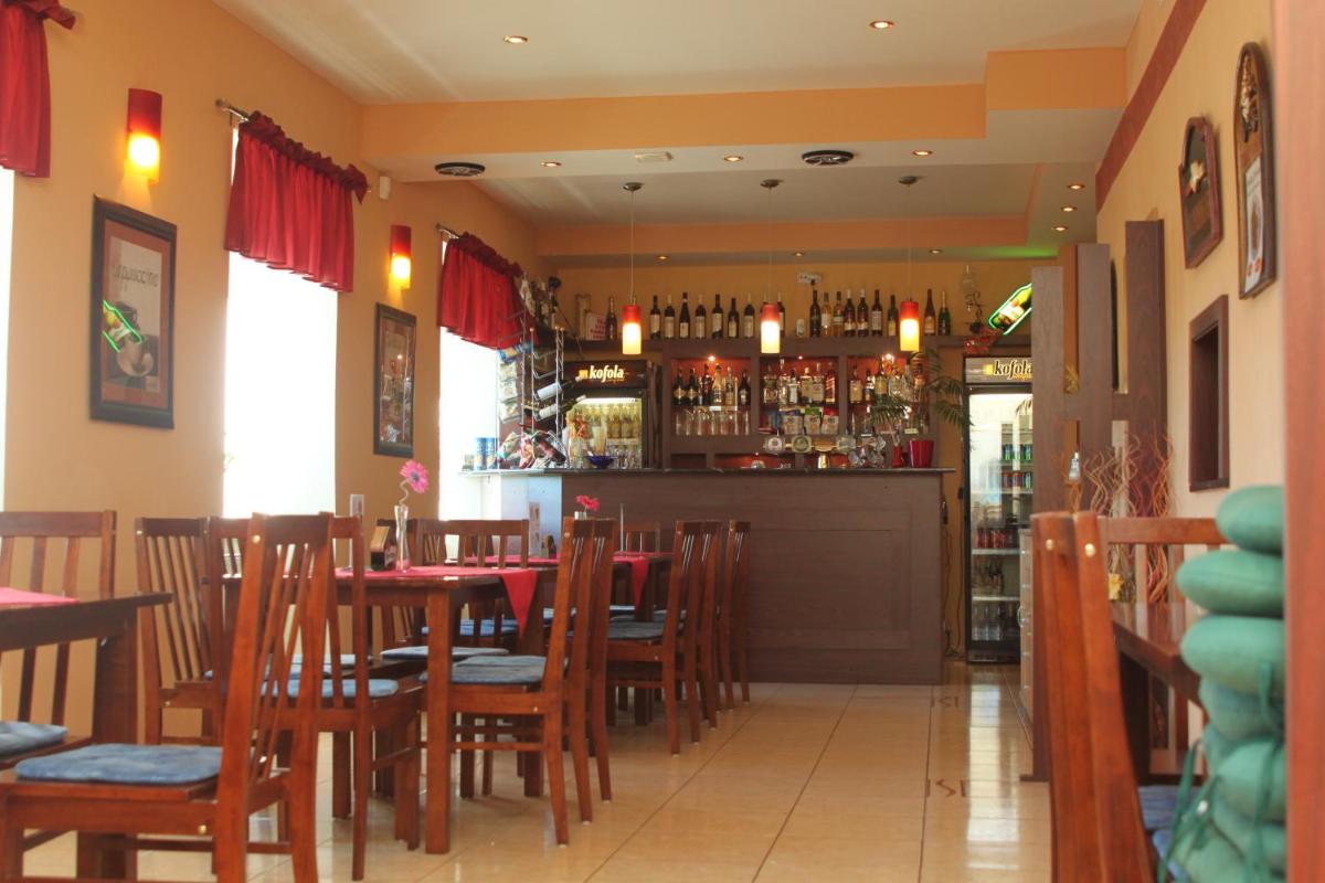 Pension Motel Anna - Housity