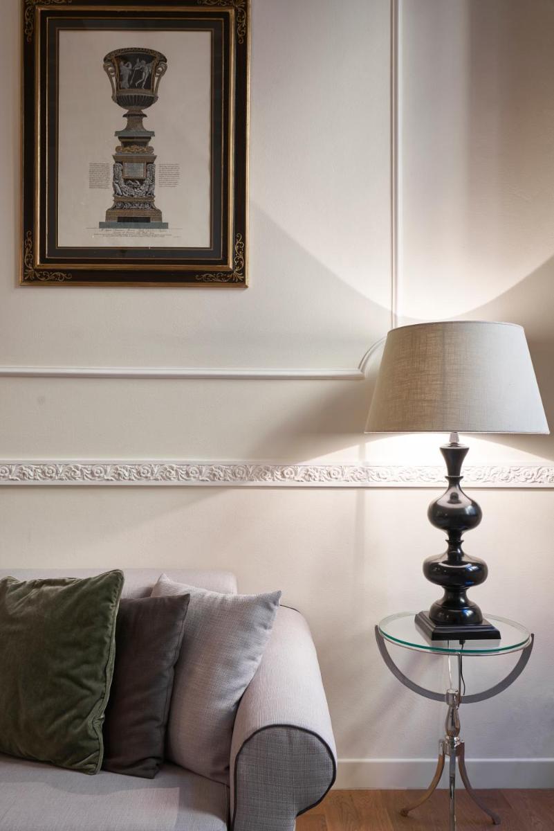 Luxury Apartment Rucellai - Housity
