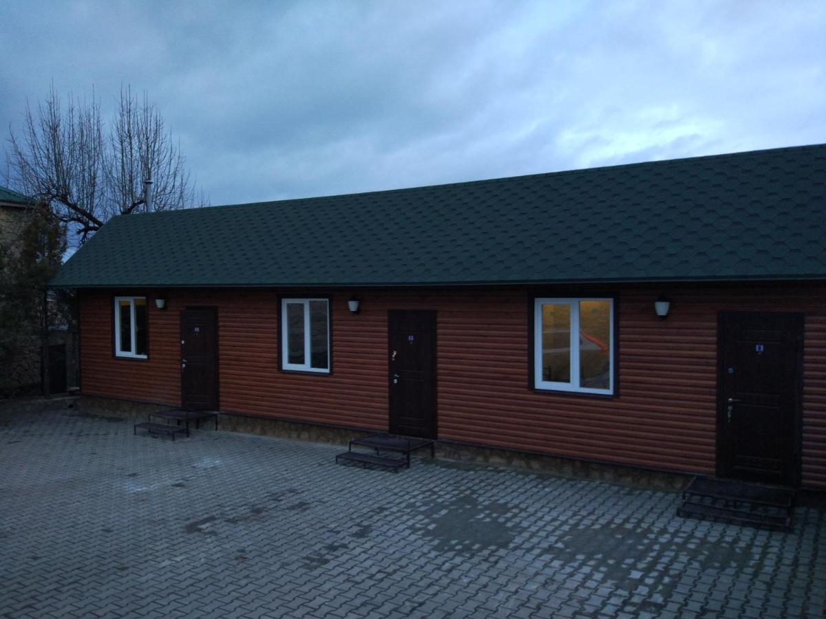 Korona - Housity