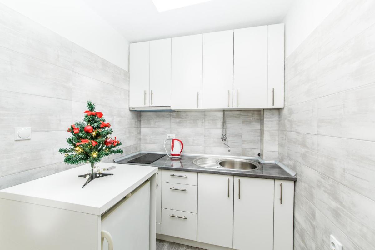 Apartman Centar - Housity