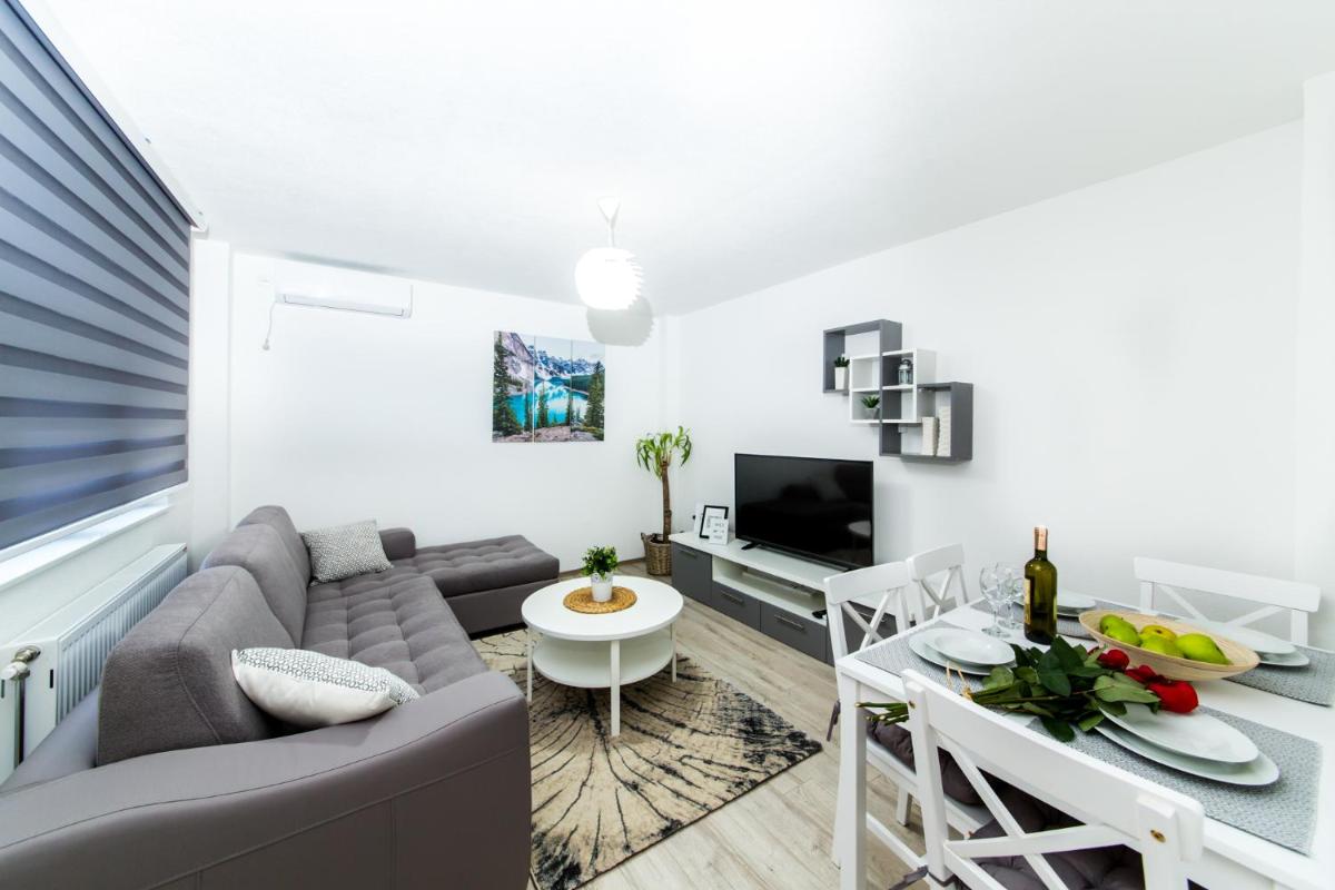 Apartman Centar - Housity