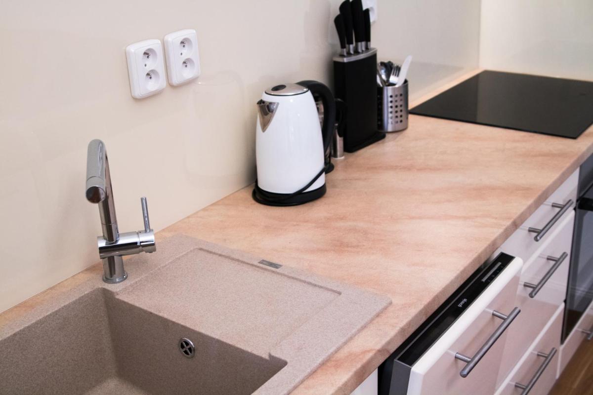 Suitetrails - Cosy apartment Julia