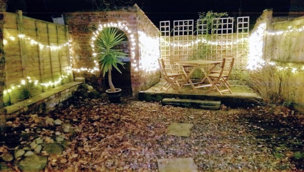 Milliner's Cottage - Housity