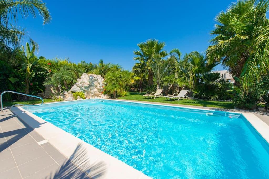 Villa Palm Garden - Housity