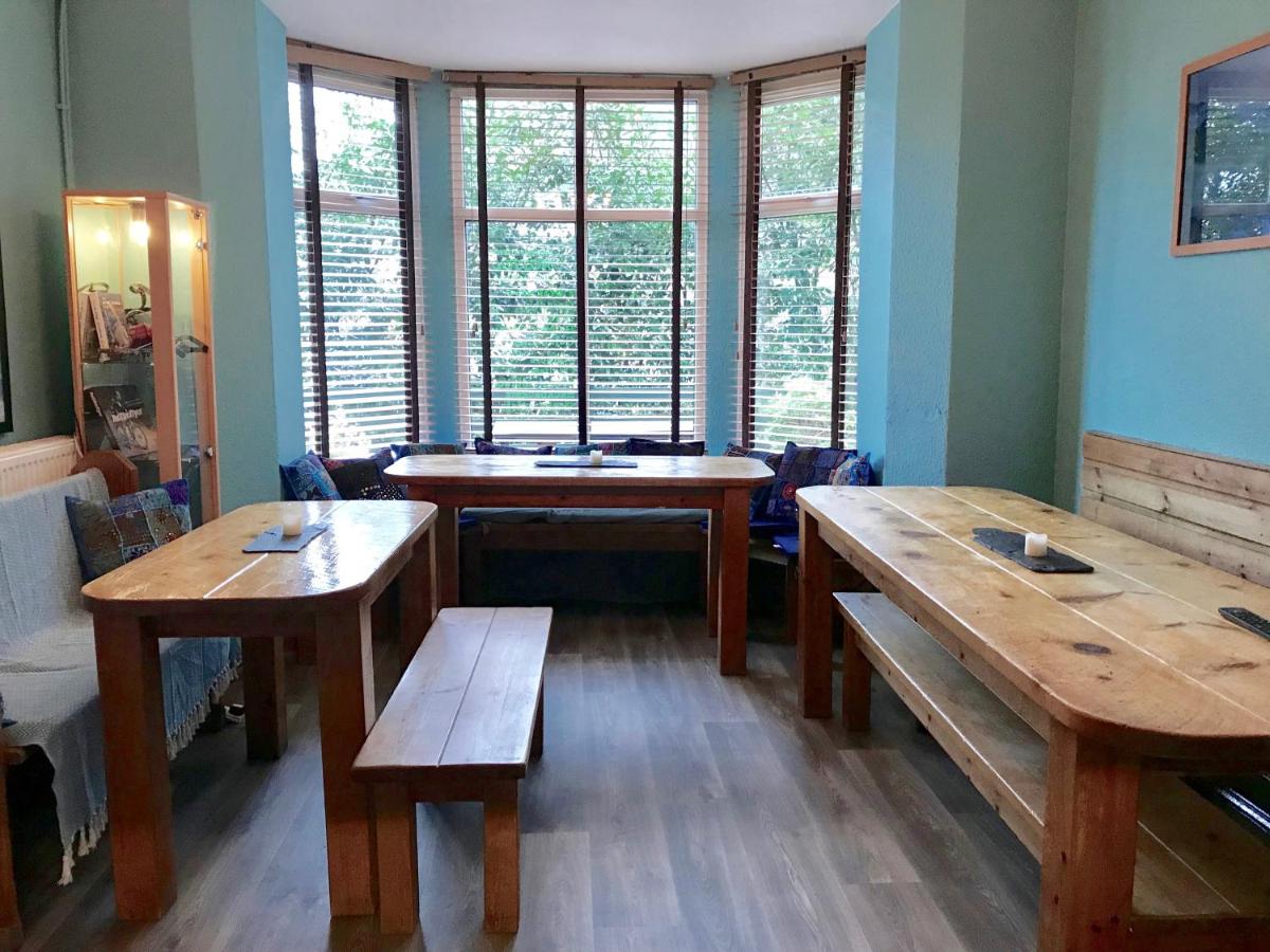 The Vagabond Bunkhouse - Housity