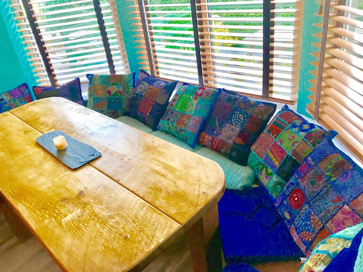 The Vagabond Bunkhouse - Housity