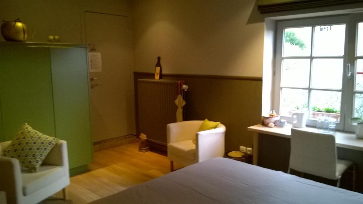 Suitetrails - B&B De Zoete Kers