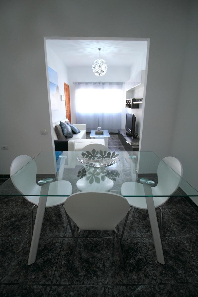 Cotillo Sea - Housity