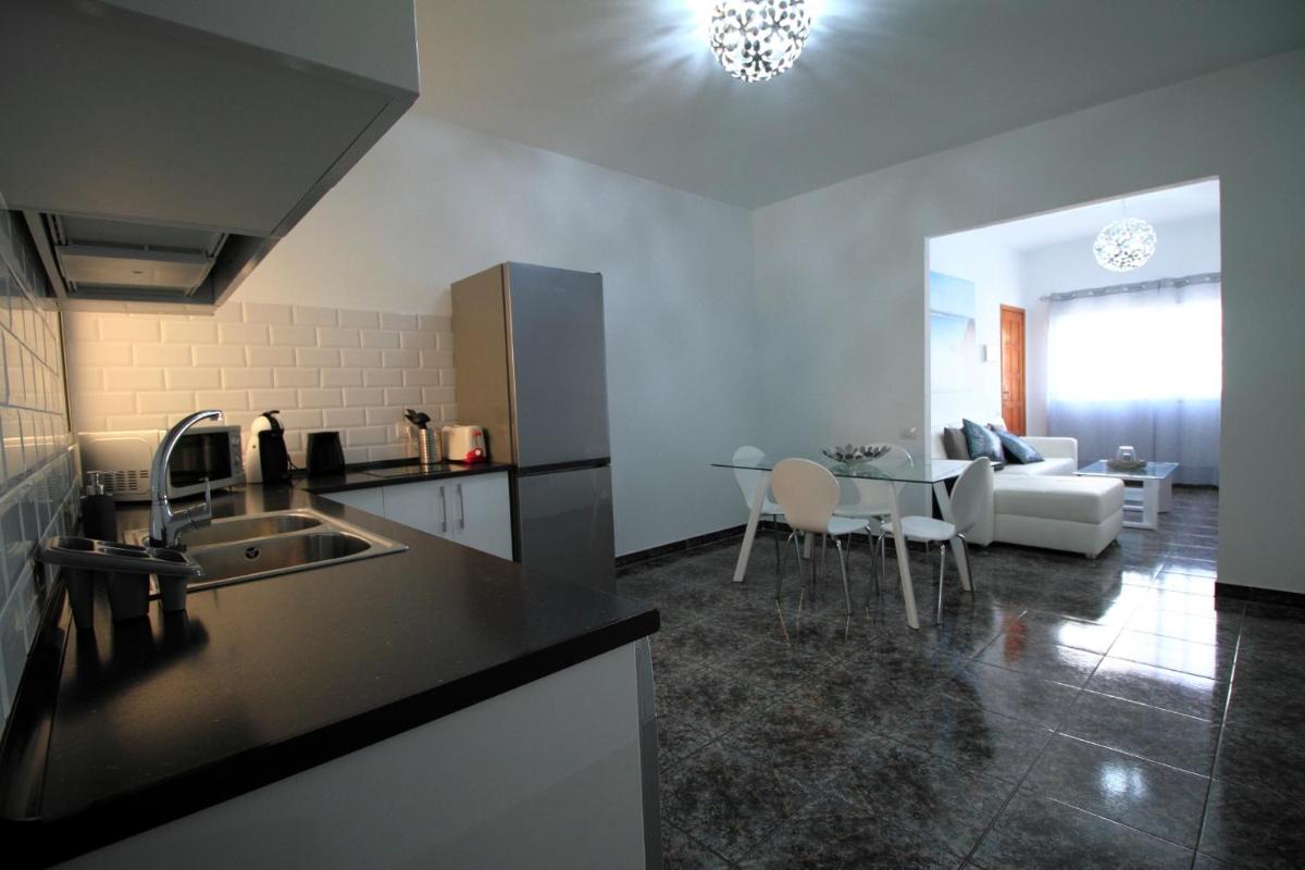 Cotillo Sea - Housity