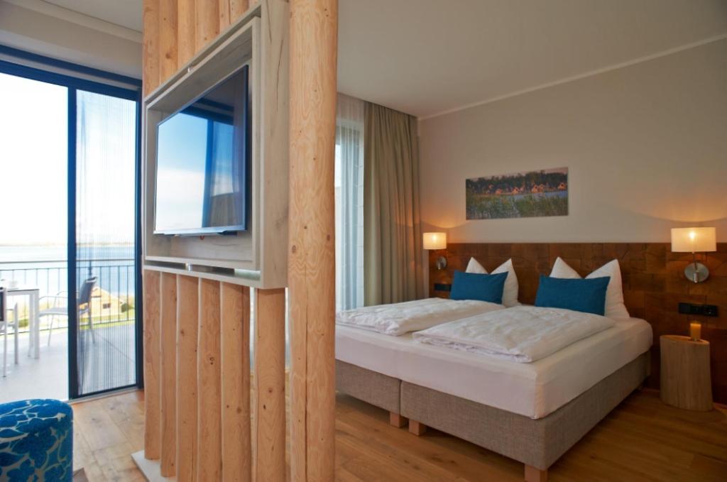 See- und Waldresort Gröbern - Housity