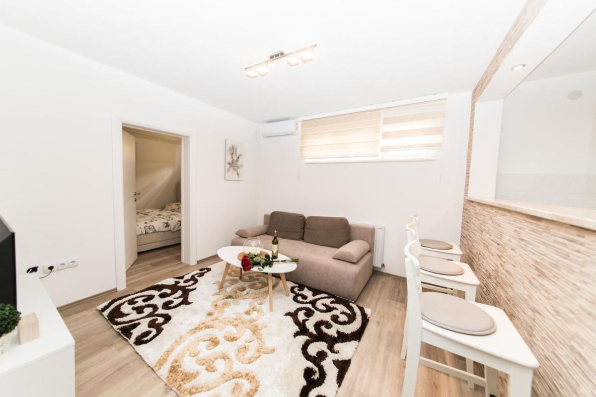 Apartman Top Spot - Housity