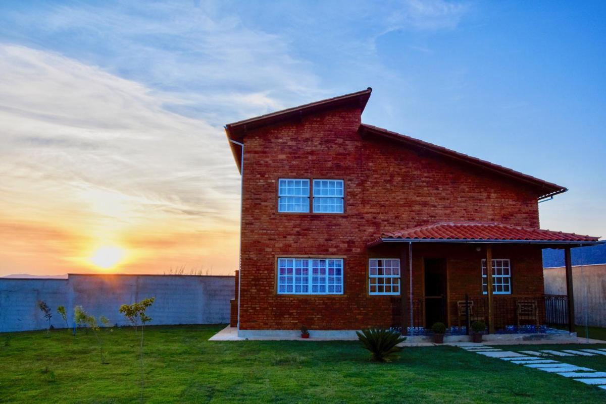 Vilarejo São José - Housity